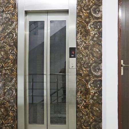 Hotel Townhouse South Lawn à New Delhi Extérieur photo